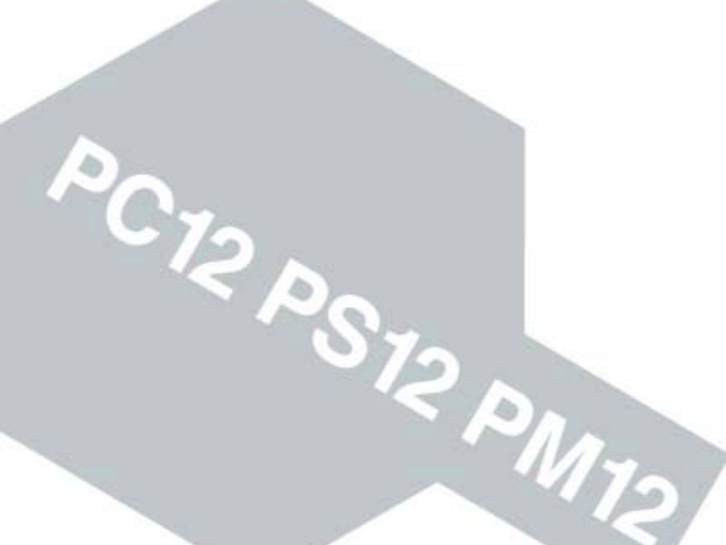 Tamiya PS-12 Paint for Polycarbonate in Silver - imagen 1