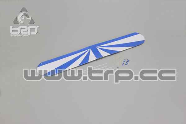 Kyosho Piper Clipped EP Main Wing Set
