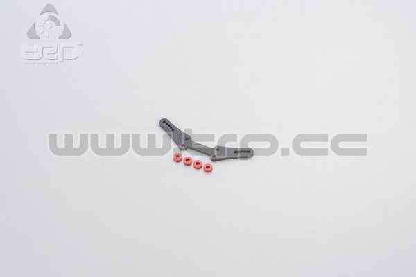 Kyosho TF5 Stallion Front Shock Stay