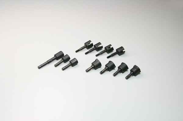 Kyosho Fazer Wheel & Diff Shaft Set