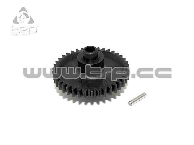 Spur Gear(39T/FAZER)(Kyosho)