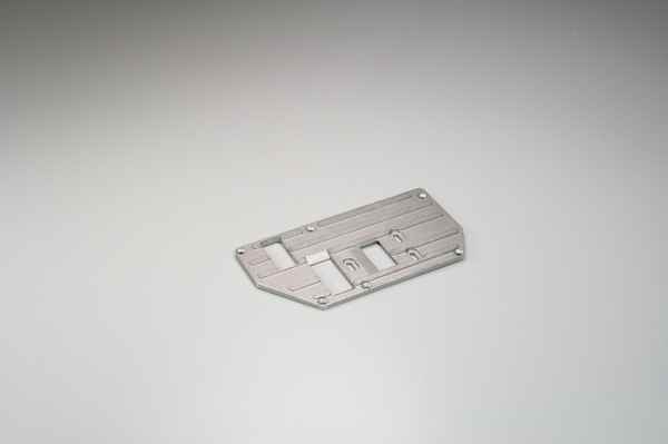 Kyosho Fazer GP Engine Plate