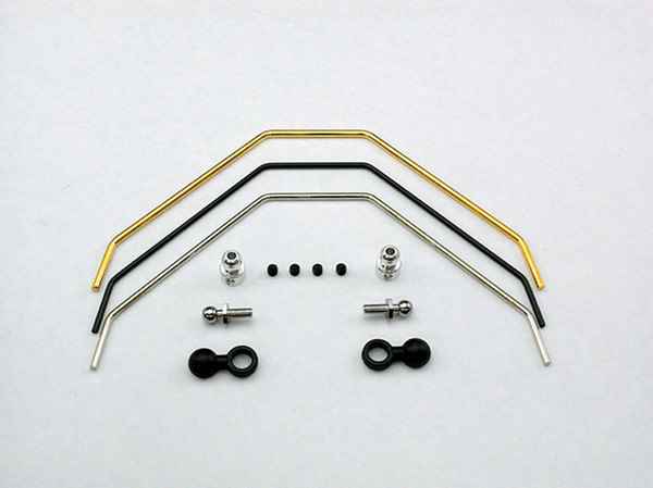 Kyosho Fazer Rear Stabilizer Set