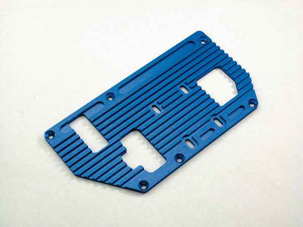 Kyosho Fazer Engine Mount Special