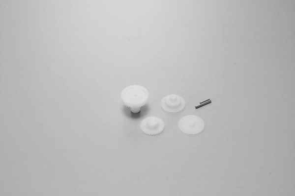 Kyosho Servo Gear Set (KS-3 DS)