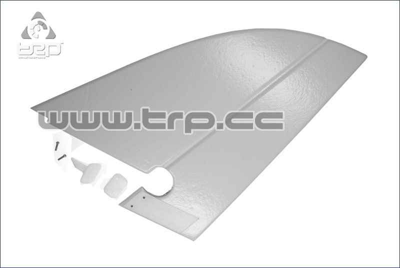 Kyosho Stratus S2000 Tail Fin Set