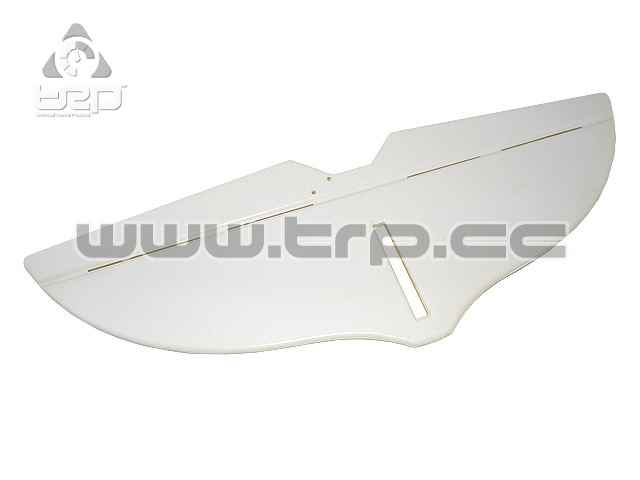 Kyosho Stratus 2000 Tail Wing Set