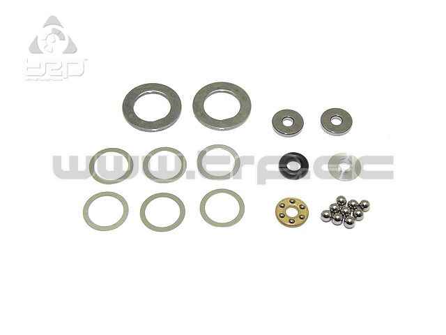 Kyosho MiniZ AWD Mainteance Kit for Ball Diff