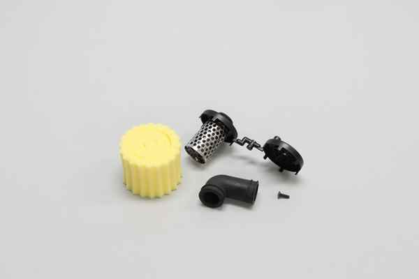 Kyosho Inferno MP9 air filter 21
