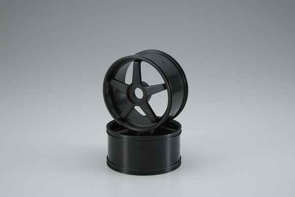 Kyosho Inferno GT Rims Aston Martin DBR9 (2u)