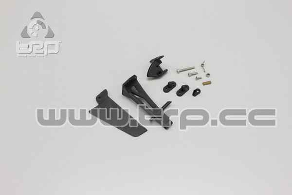Kyosho Airsteak 500 Rudder Set