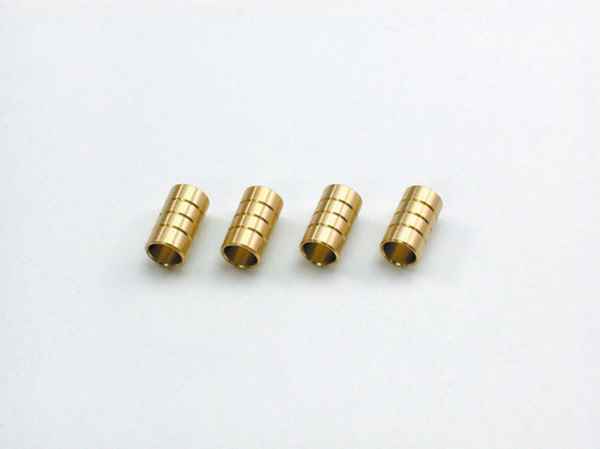 Kyosho Brass Tube (4x5x9) Twin Storm