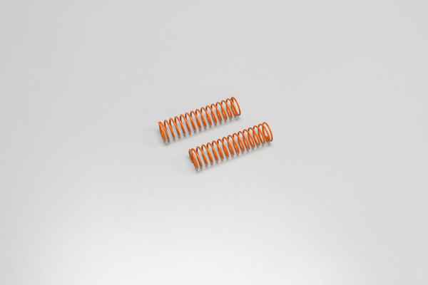 Kyosho Inferno MP777 front springs (14-1.6/L=75mm)