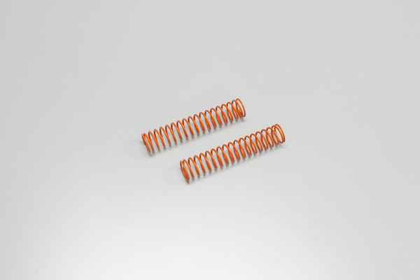 Kyosho Inferno MP777 long springs (17-1.6/L=98mm)