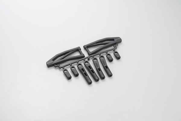 Upper Rod Set(ST-R)(Kyosho)