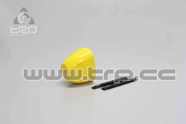 Kyosho Careen Messerchmitt 109