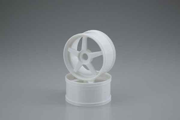 Kyosho Inferno GT Rims Nissan Calsonic