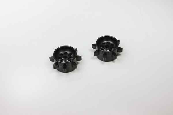 Kyosho Blizzard Sprocket (BLACK/BLIZZARD)