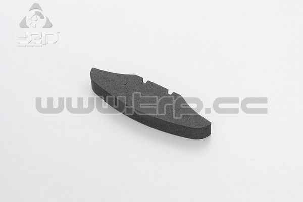 Kyosho TF5 Foam Bumper