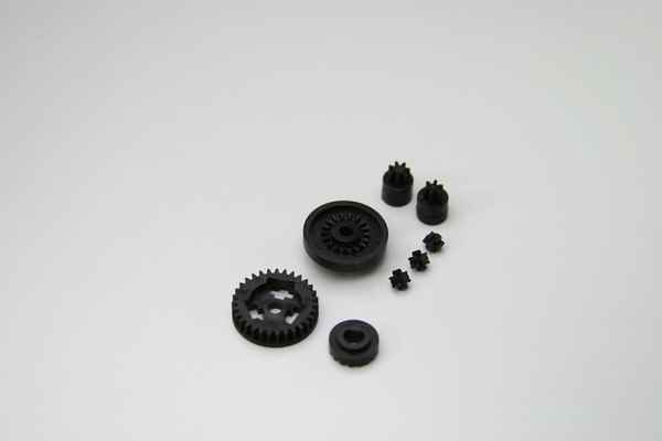 Kyosho MiniZ Lit Gear Set