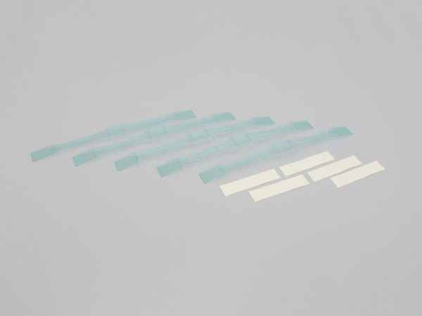 Kyosho Touring stiffening body
