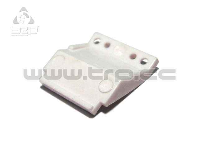 Kyosho MiniZ Lancia Delta HF Front Body Mount