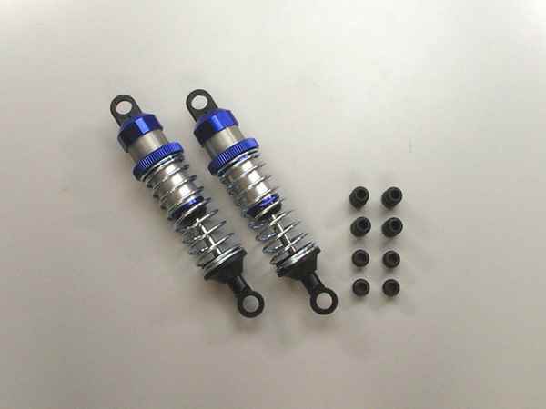 Kyosho Ultima RB5 Set buffer