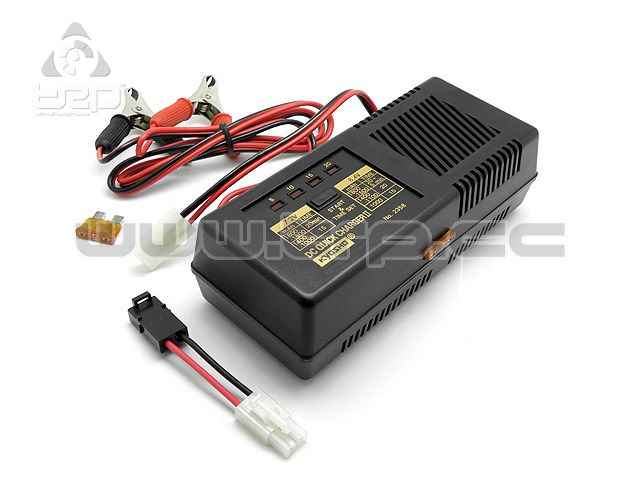 Kyosho Ni-Cd Charger Vintage (7.2v to 8.4v)