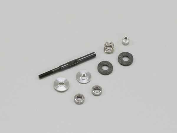 Kyosho HOR Bike Front  address Optional