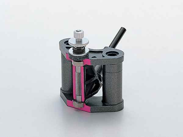 Kyosho HOR Bike Front  address Optional - imagen 2