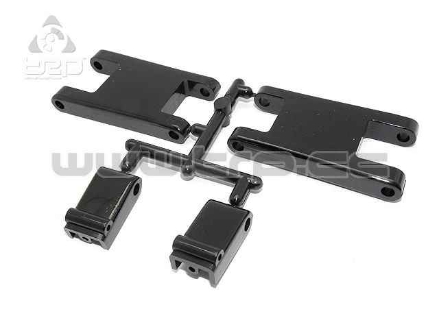 Kyosho USA-1 Monster Vintage Suspension Arm Set