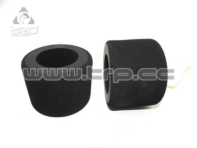 Kyosho F1 1:10 Rear Tires Foam