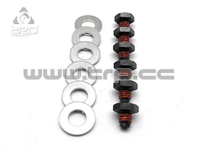 Kyosho Turbo Burns Wheel Stop Bolt