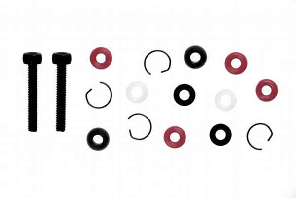 Kyosho O Ring Set. for suspension