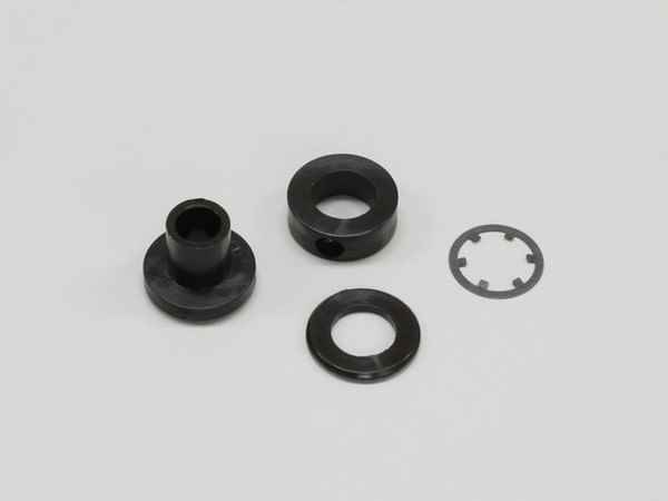Kyosho Concept Pitch Slider