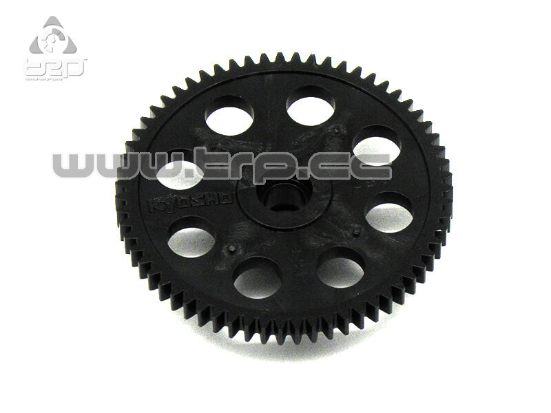Kyosho Concept SR EP Secondary Crown - imagen 1