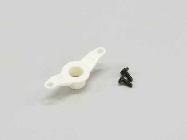 Kyosho Concept Tail PC Plate