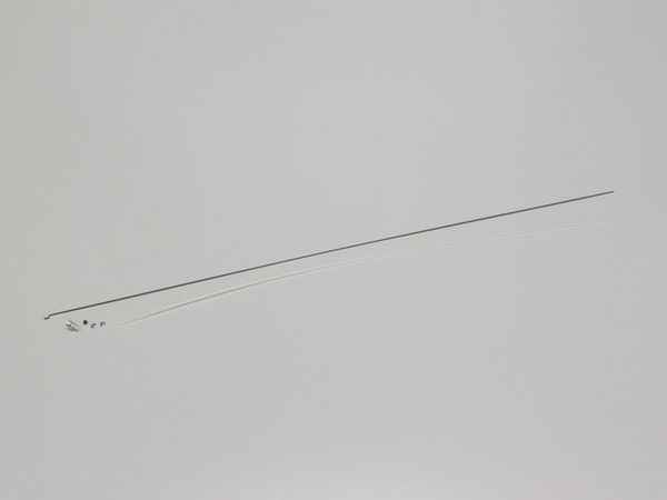 Kyosho Concept Tail Linkage