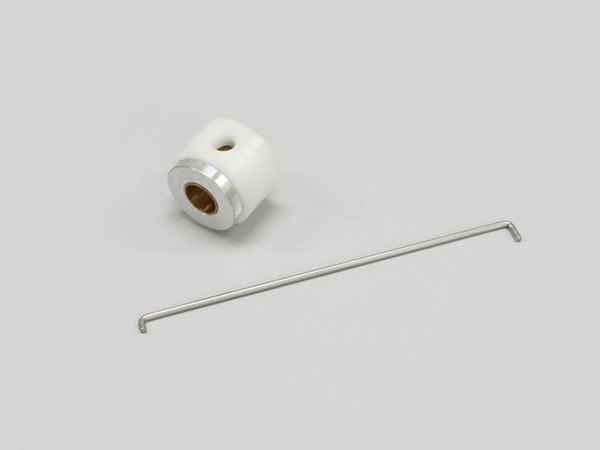 Kyosho Concept pitch bearing