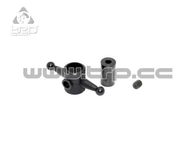 Kyosho Concept 30SRTX Hiller Arms