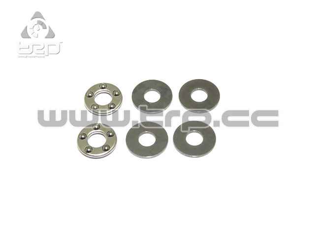 Kyosho Concept Tail Rotor Cap