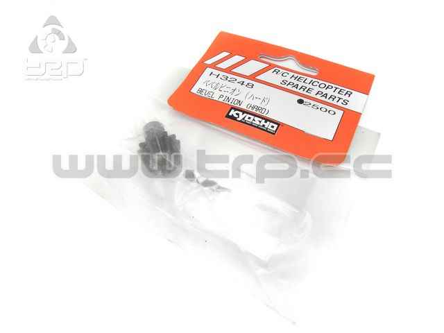 Kyosho Concept 30SR Bevel Pinion Hard - imagen 1