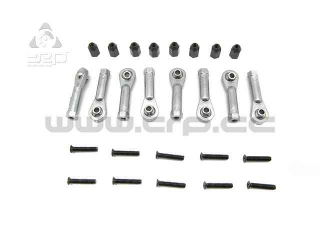 Kyosho Concept 30 (Zeal) 2.3mm spherical