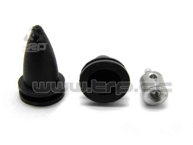 Kyosho Jet Stream GP10 linkage set - imagen 1