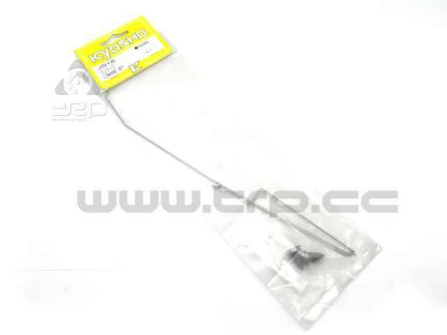 Kyosho Jet Stream GP10 linkage set - imagen 2