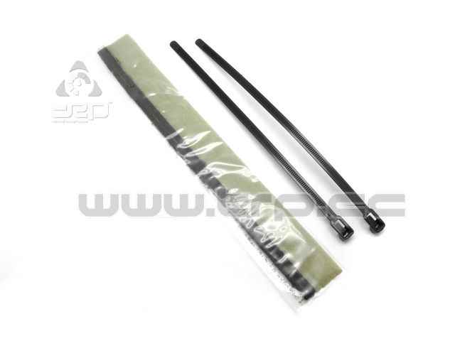 Kyosho Jet Stream Juntas de las tapas