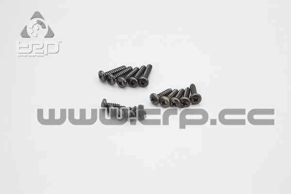 Kyosho BST Screw M4x10 M4x15 M4x18