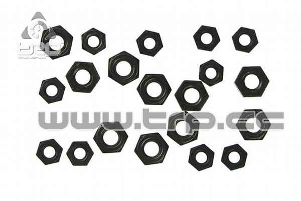 Kyosho Nut(M3,M4)