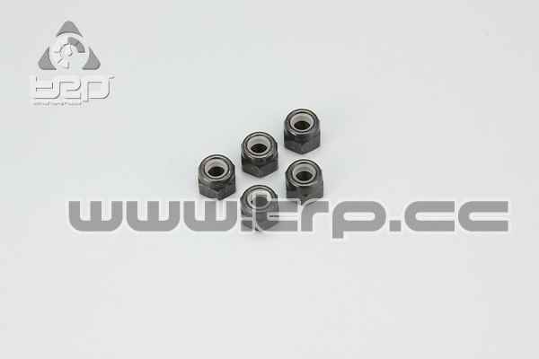 Kyosho Nylon Nut(M4)