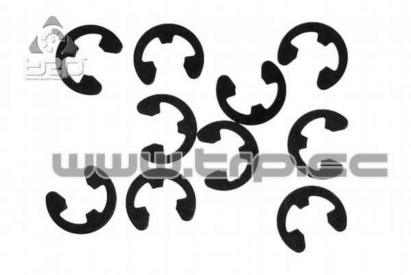 Kyosho Circlip E 4.0 mm